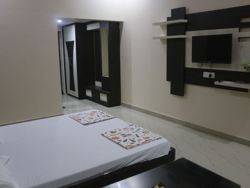 Suite delux Room